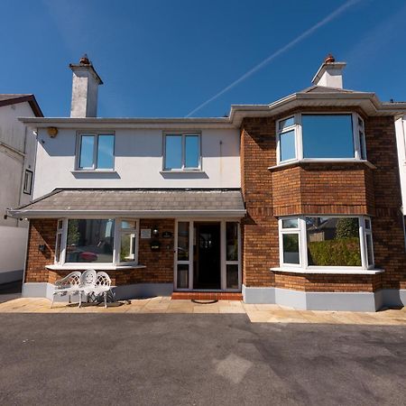 ホテル Avalon House ゴールウェイ エクステリア 写真