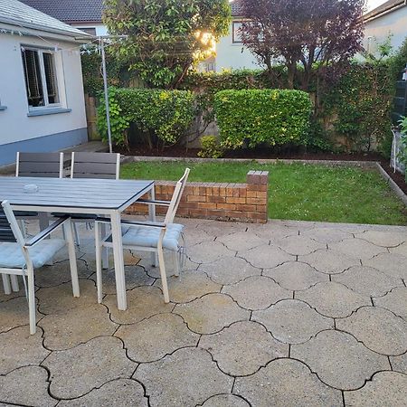 ホテル Avalon House ゴールウェイ エクステリア 写真